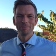 Andreas Matiasson