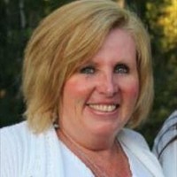 Donna Wright