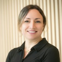 Robab Ghahramanzadeh-van Grootheest