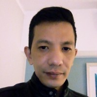 Chuck David Lee