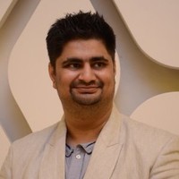 Dr. Nirmal Gajjar