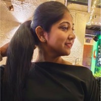Shruti Bhusal (Hr)