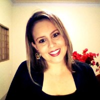 Nanda Oliveira