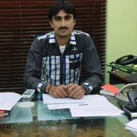 Asif Malik