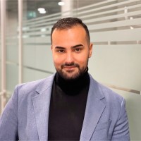 Omid Ebrahimpour