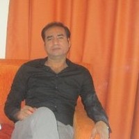 Shahbaz Ali Faiz