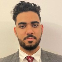 Moaz Ahmed Mahrous Medical Representative In Uae