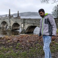 Saravanan palaniappan