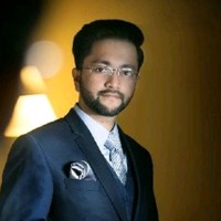 Amid Sakif Khan
