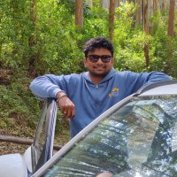 E Praveen Kumar