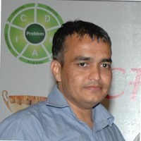 Dr. Anil Panghal