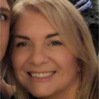 Gaynor Thacker