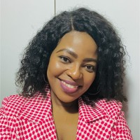 Motlalepule Mokhajane-Themba