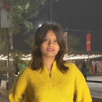 Gresi Patel