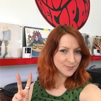 Karen Sainsbury