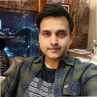 Prince Ranjan Singh