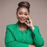Refilwe Mokadikoa-Cele