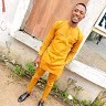 Osadolor Godspower