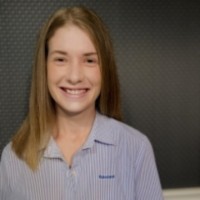 Sarah Lockhart