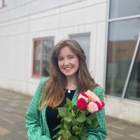 Ditte Kristina Batz Jørgensen