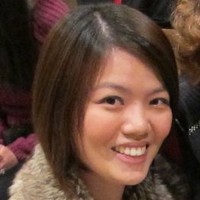 Tammy Tang