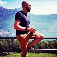 Claudio Francesco Radaelli