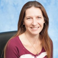 Vicki Fosdyck