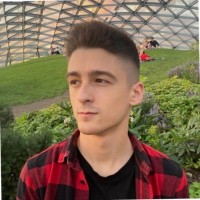 📱 Nik Tishakov
