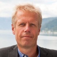 Ove Nyland