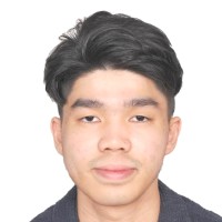 Amos Wong