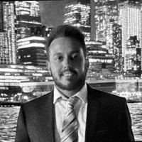 Marco Aurelio Saraiva Junior