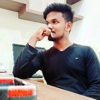 Manikandan C
