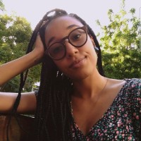 Paloma Alves De Almeida