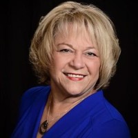 Helen Barsell