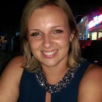 Ing. Miriama Michalikova