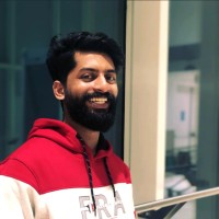 Rahul Rajeev