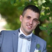 Бодя Шевченко