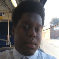 Omar Shaw