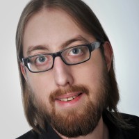 Patrick Geschwind