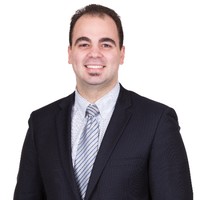 Lewis Michaloudakis