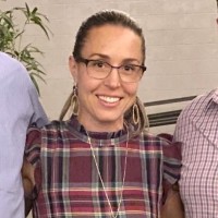 Carrie Smetana