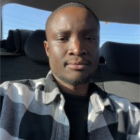 Tlamelo Bennie Motshidisi