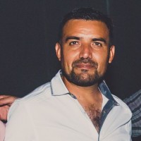 Paulo Amaya prieto