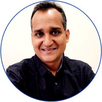 Mukesh Agrawal