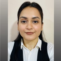 Divyani Agrawal