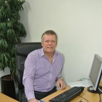 Kevin Murphy