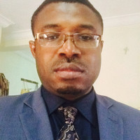 Dr. Sam Uche Okoro