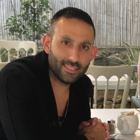 Netanel Sulimani