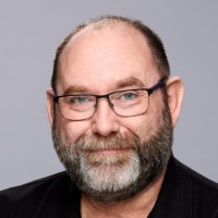 Michael Dixon
