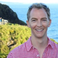 Patrick F. Elliott